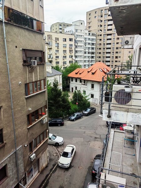 Unirii, Natiunile Unite